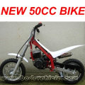 50ccm Bike Jump Bike Jump Dirt Bike (MC-641)